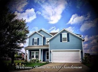 4001 Sanderson Ln, Summerville, SC 29483