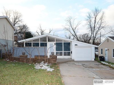 6927 Bedford Ave, Omaha, NE, 68104