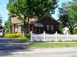 6089 East Ave, Newfane, NY