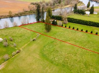 Mandy Rd, Toledo, WA 98591