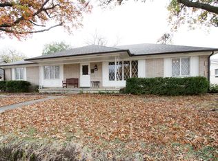 6856 E 55th St S, Tulsa, OK 74145