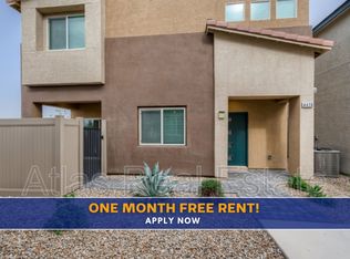 4476 Sapphire Moon Ave, North Las Vegas, NV 89084