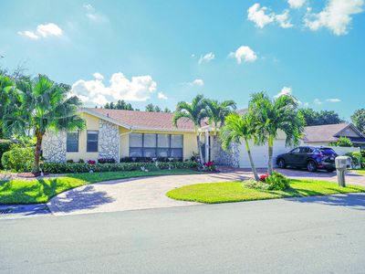 8330 NW 80th Pl, Tamarac, FL, 33321