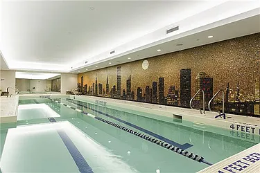 Rented by Engel & Völkers New York City