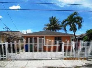 1042 NW 24th St, Miami, FL 33127