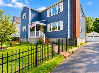 217-219 Middletown Avenue, Wethersfield, CT 06109