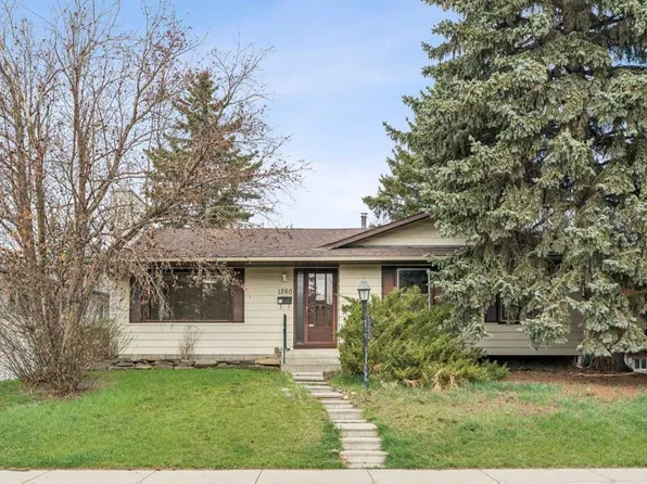 1260 Lake Sylvan Dr SE, Calgary, AB T2J 3C8