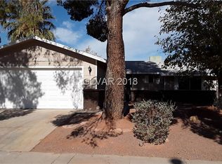 4726 La Fonda Dr, Las Vegas, NV 89121