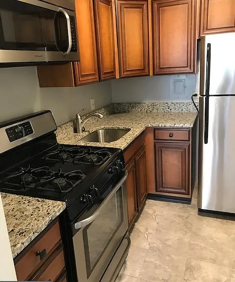 1200 N Nash St #260 — Photo 15