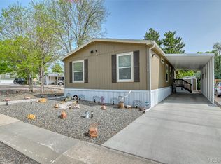 3405 Sinton Rd LOT 81, Colorado Springs, CO 80907