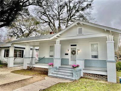 2435 Jackson St, Alexandria, LA, 71301