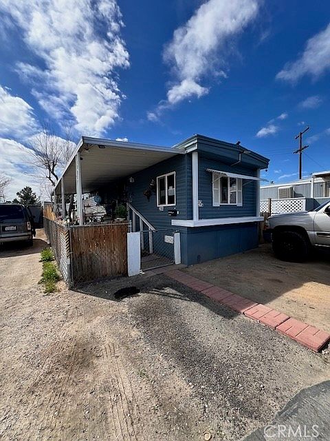 1st image of 13892 Pioneer Rd Spc 29A