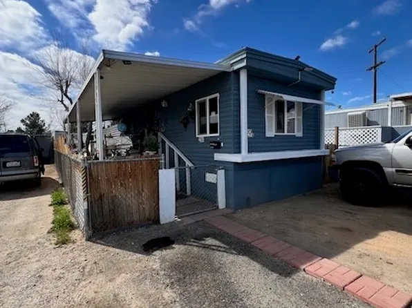 13892 Pioneer Rd Spc 29A, Apple Valley, CA 92307