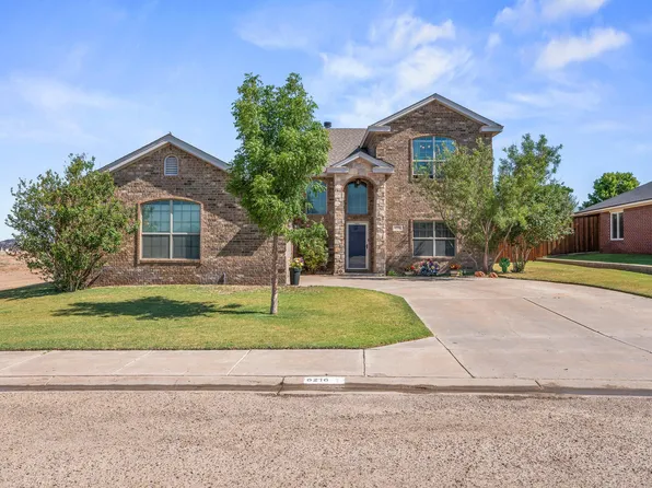 6216 101st Pl, Lubbock, TX 79424