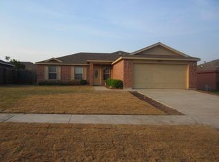 3805 Frigate Dr, Killeen, TX 76549