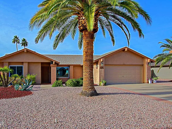 1795 LEISURE WORLD --, Mesa, AZ 85206