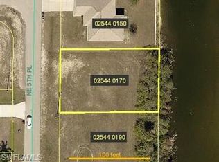 2221 NE 5th Pl, Cape Coral, FL 33909
