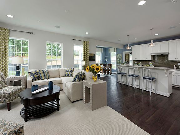 Adriennes Honneur by Williamsburg Homes