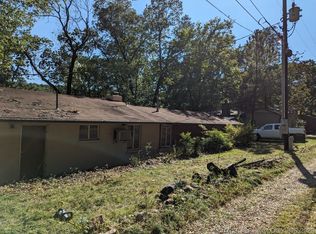 450379 E 333rd Rd, Afton, OK 74331