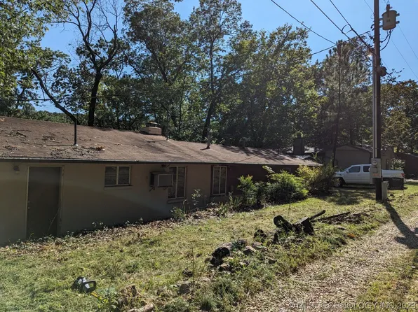 450379 E 333rd Rd, Afton, OK 74331