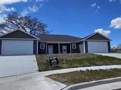 410 Michael Fitz Lane, Horicon, WI, 53032
