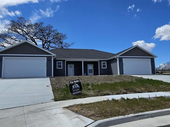 410 Michael Fitz Lane, Horicon, WI 53032