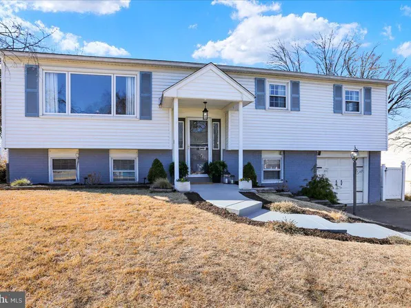 5780 Jefferson Dr, Reading, PA 19606
