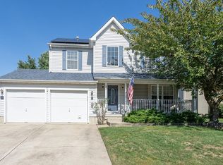 41 Karemark Dr, Burlington, NJ 08016