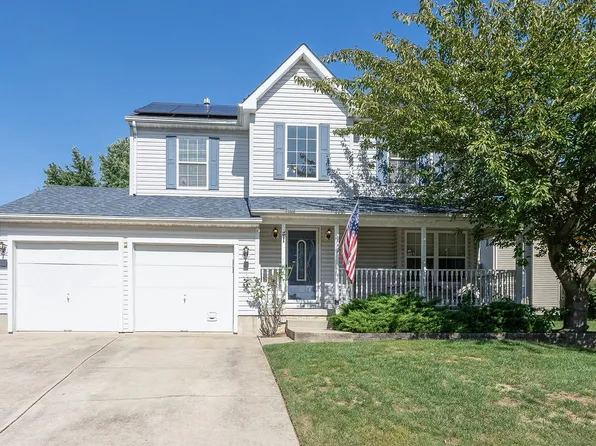 41 Karemark Dr, Burlington, NJ 08016