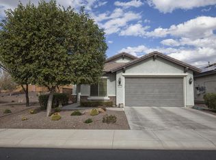 26676 W Irma Ln, Buckeye, AZ 85396