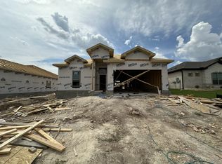 2016 Yarrow Rd, Temple, TX 76502