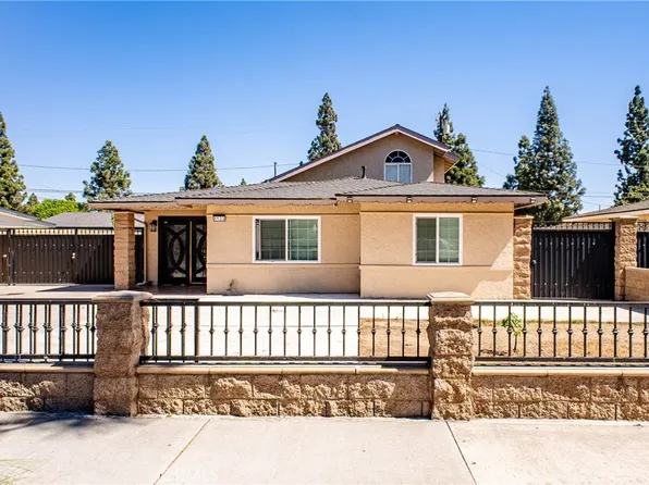 1133 S Harmon St, Santa Ana, CA 92704