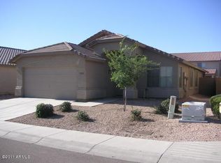 5016 W Shumway Farm Rd, Laveen, AZ 85339