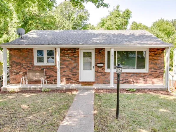 2114 Orchard Blvd, Alton, IL 62002