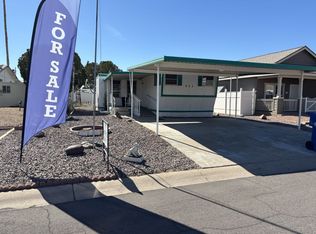 2401 W Southern Ave Lot 142, Tempe, AZ 85282