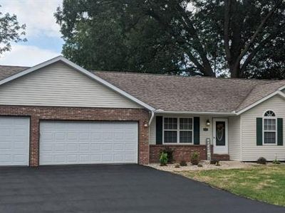 508 W Marion St, Marine, IL, 62061