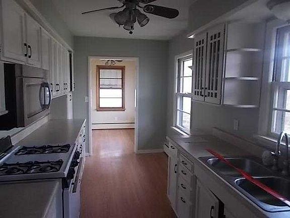 kitchen view 2