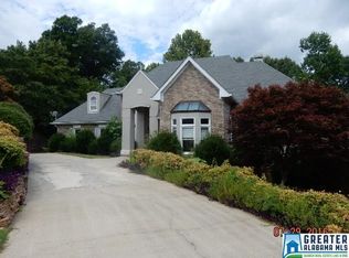 6006 Victoria Ln, Pinson, AL 35126