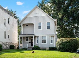 6458 Wise Ave, Saint Louis, MO 63139