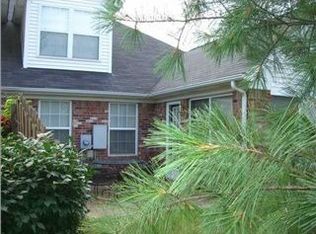4442 Buttonbush Glen Dr, Louisville, KY 40241