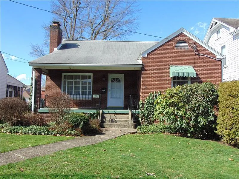 1222 Chestnut St photo 1