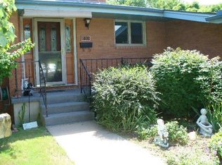 408 Belmont Rd, Pratt, KS 67124