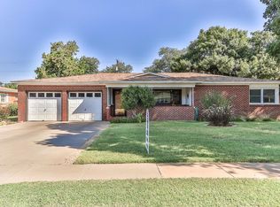 3316 37th St, Lubbock, TX 79413