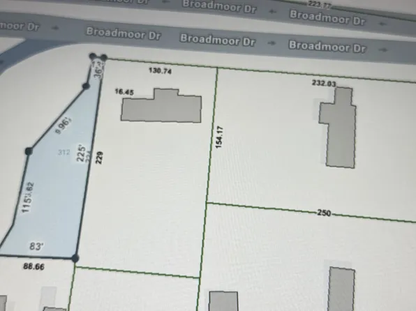 312 Broadmoor Dr, Nashville, TN 37216