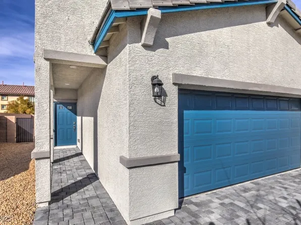 6164 Violet Falls St #44, North Las Vegas, NV 89081