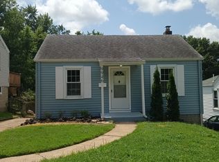 9946 Carlyle Ave, Saint Louis, MO 63114