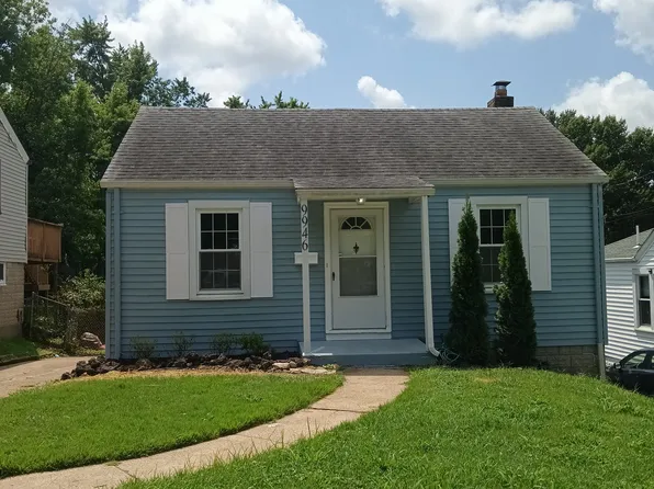 9946 Carlyle Ave, Saint Louis, MO 63114