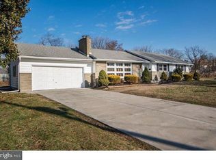 200 Laurel Ave, Glassboro, NJ 08028