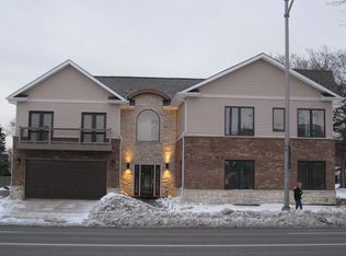 321 Stratford Rd, Des Plaines, IL 60016