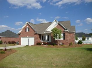 1604 Redwood Way, Lumberton, NC 28358